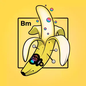 Experimental Banana 06491