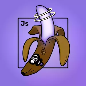 Experimental Banana 04956