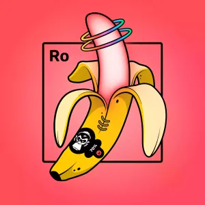 Experimental Banana 02766