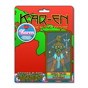 Kar-en TMP AF 01720