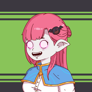 Cursed Kirameki #72