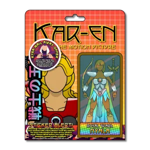 Kar-en TMP AF 02264