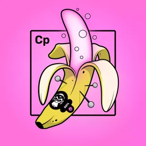 Experimental Banana 00256