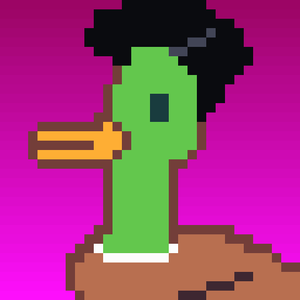 Duck-#225