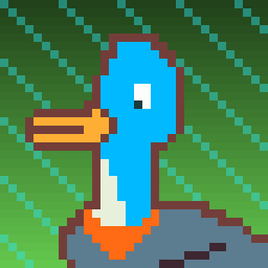 Duck-#479