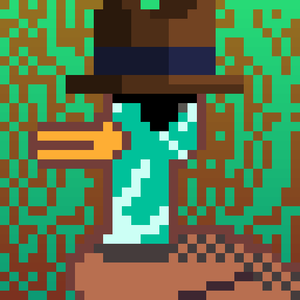 Duck-#367