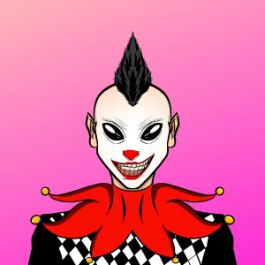 Killer Clown 00049