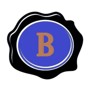 BLUE TOKEN LOGO  044