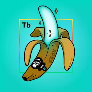 Experimental Banana 07370