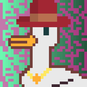 Duck-#381