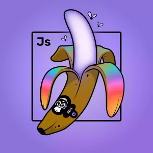 Experimental Banana 05241