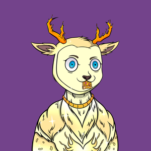 Fawn #0349