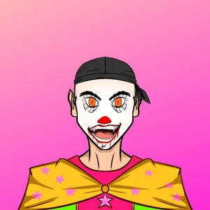 Killer Clown 05086