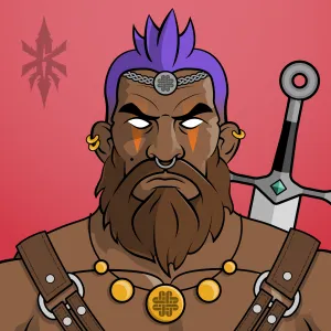 Barbarian 03570
