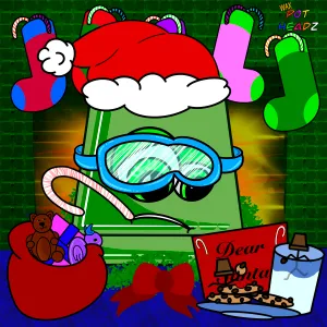 WPH PFP S2: Holidaze Shenanigans 036