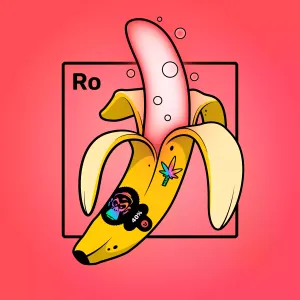 Experimental Banana 06365