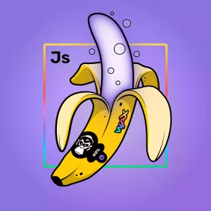 Experimental Banana 00428