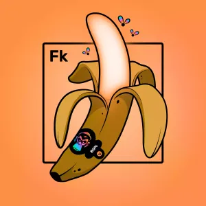 Experimental Banana 04567