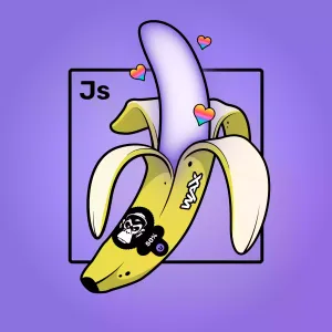 Experimental Banana 00130