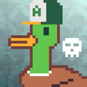 Duck-#229