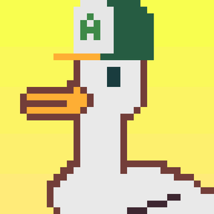 Duck-#117