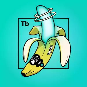 Experimental Banana 07338