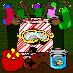 WPH PFP S2: Holidaze Shenanigans 157