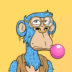 WAX Ape 06495