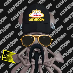 Mr. Squid 606