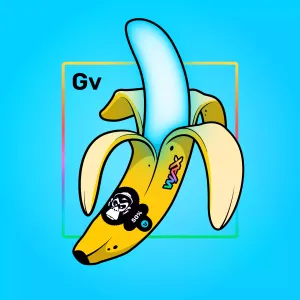 Experimental Banana 00170