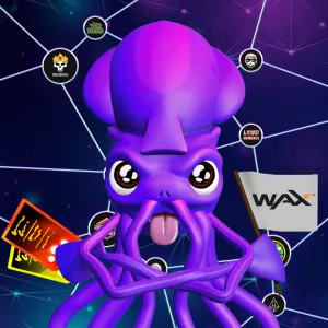 Mr. Squid 004