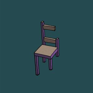 Indirect actions chair