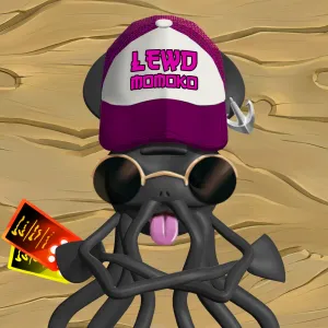 Mr. Squid 414