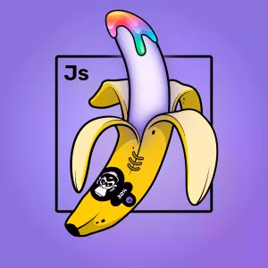 Experimental Banana 02088