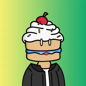 Cakehead 1001