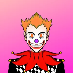 Killer Clown 04142