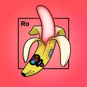 Experimental Banana 00712