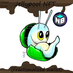 jellypool pfp 304