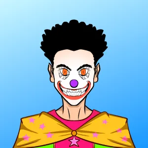 Killer Clown 05271