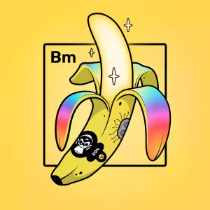 Experimental Banana 03707