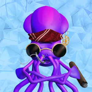 Mr. Squid 233