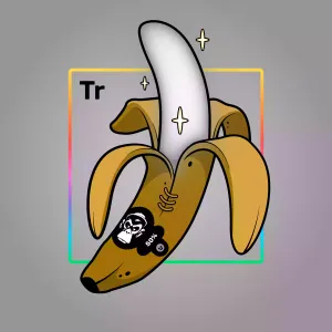 Experimental Banana 01324