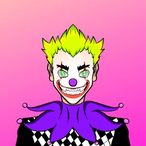 Killer Clown 06505