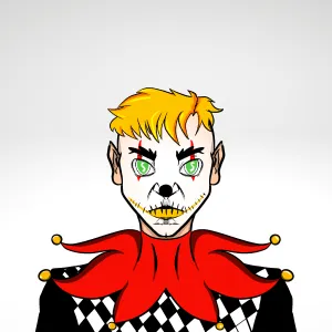 Killer Clown 07211