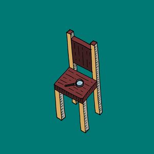 Investigation chair