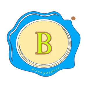 BLUE TOKEN LOGO  586