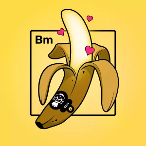 Experimental Banana 09751