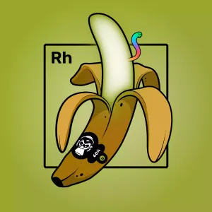 Experimental Banana 05546