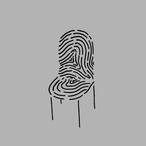 Fingerprint chair