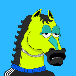 MR CHUMMY 🐴 035